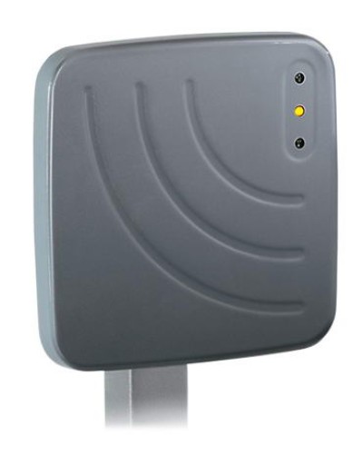 Считыватель дальнего действия бесконтактный PERCo-IR10.1 в Пятигорске Сетевая СКУД Perco Pintop.ru