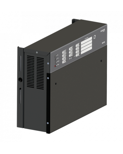 Прибор управления оповещением пожарный Sonar SMPM-100 в Пятигорске Системы оповещения и музыкальной трансляции Pintop.ru