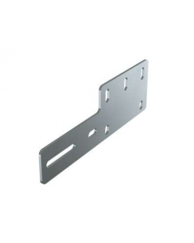 универсальный переходник, цинк-ламельный аналог горячеоцинкованный DKC UGH200HDZL в Пятигорске Аксессуары для лотков Pintop.ru