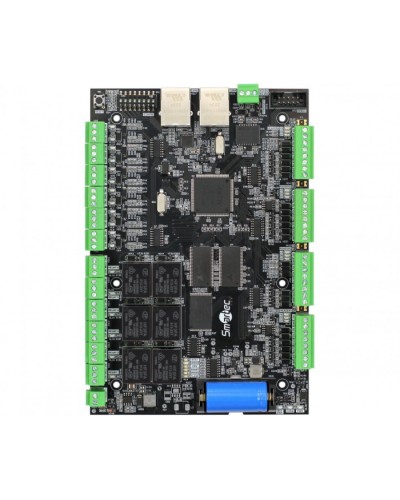 Сетевой контроллер Smartec ST-NC441R2 в Пятигорске Контроллеры СКУД Smartec Pintop.ru