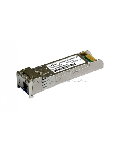 SFP-трансивер D-Link 436XT-BXU/20KM/B2A в Пятигорске Модули SFP/XFP/GBIC Pintop.ru