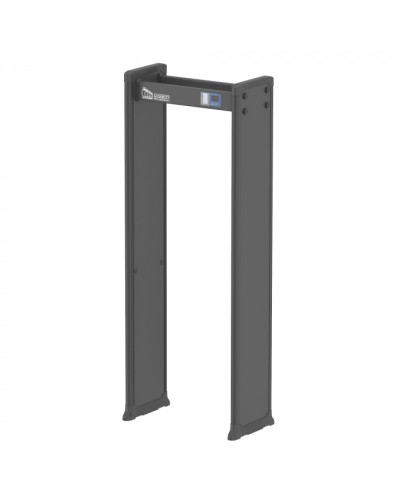 Арочный металлодетектор Блокпост PC Vx 3300 (33/22/11) IP65 в Пятигорске Металлодетекторы Pintop.ru