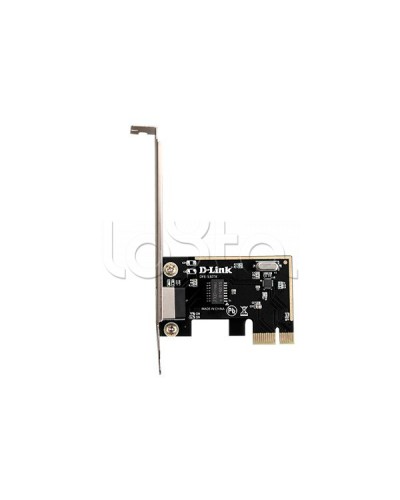 Сетевой PCI Express адаптер D-Link DFE-530TX/E1A в Пятигорске Сетевые адаптеры Pintop.ru