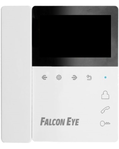 Видеодомофон Falcon Eye Lira XL в Пятигорске Абонентские видеоустройства Pintop.ru