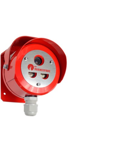 Извещатель пожарный Полисервис Тюльпан 2-23 в Пятигорске Пожарные извещатели Pintop.ru