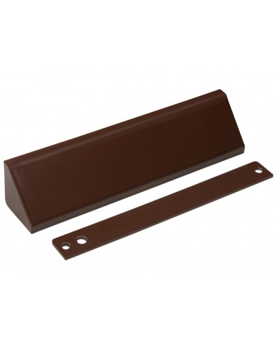 Комплект монтажа Aler МК AL-400PR (коричневый) в Пятигорске Дополнительное оборудование для СКУД Pintop.ru