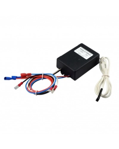 Регулятор давления конденсации Promix-CT.RDK.01 в Пятигорске Контроллеры Pintop.ru