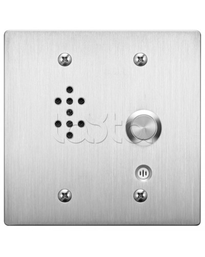 Устройство переговорное TOA RS-460 в Пятигорске Системы двусторонней голосовой связи Bosch Pintop.ru