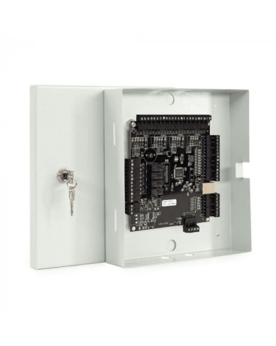 Контроллер сетевой SIGUR E510 в Пятигорске Контроллеры Pintop.ru