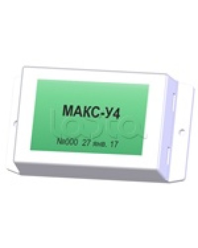 Модуль адресный Юнитест МАКС-У4 в Пятигорске Адресные системы пожарной сигнализации Pintop.ru