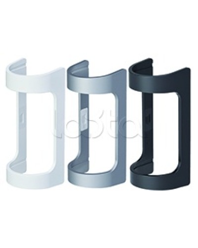 Коробка монтажная задняя Optex VXS BACK BOX ASSY (White) в Пятигорске Аксессуары для средств охраны периметра Pintop.ru