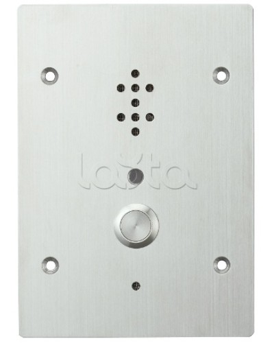 Станция дверная TOA N-8050DS в Пятигорске Системы двусторонней голосовой связи Bosch Pintop.ru