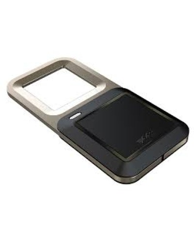 Брелок KEYTAG в металлическом корпусе Faac 401306 в Пятигорске Запчасти для шлагбаумов и автоматики Pintop.ru