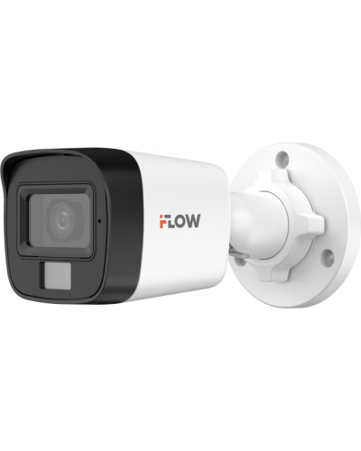 HD-TVI камера iFlow F-AC-2122M(2.8mm) в Пятигорске Аналоговые камеры Pintop.ru