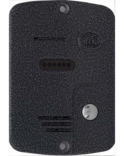 Блок вызова домофонаМетаком MK1-XR-E в Пятигорске Вызывные аудиопанели малоабонентные Pintop.ru