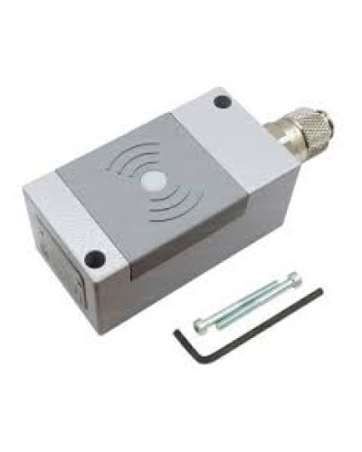 Считыватель взрывозащищенный ALeko ALM-RD-S06-NM-RMF-T в Пятигорске Считыватели Pintop.ru