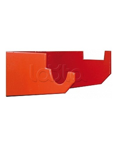 Кронштейн ПОЖТЕХНИКА Кронштейн МИГ (для ОП и ОВП МИГ) в Пятигорске Аксессуары для огнетушителей Pintop.ru