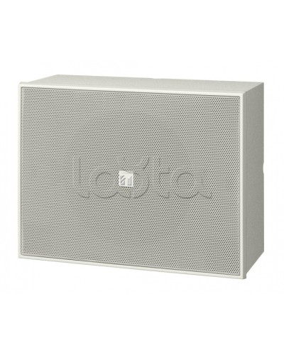 Громкоговоритель настенный TOA BS-678 в Пятигорске Системы оповещения и трансляции TOA Pintop.ru