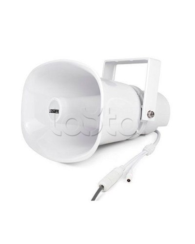 Громкоговоритель рупорный сетевой DSPPA POE-170 (MAG-6000) в Пятигорске Система оповещения и трансляции Dsppa Pintop.ru