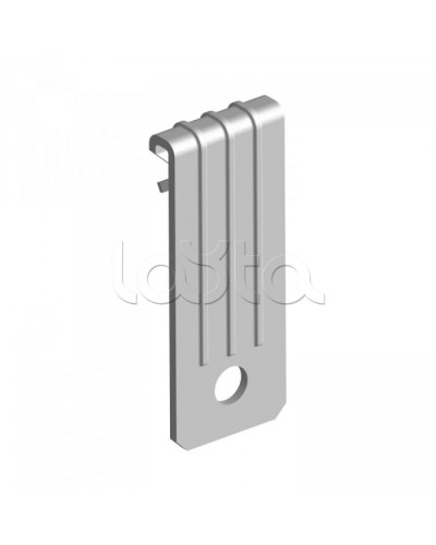 Зажим балочный вертикальный 1-5 мм Промрукав (PR08.5859) в Пятигорске Аксессуары для лотков Pintop.ru