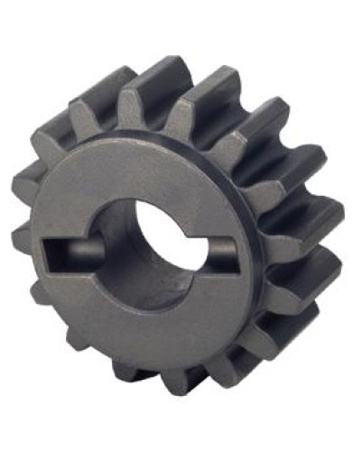 Шестерня ведущая 16 зубьев Faac 719169 в Пятигорске Запчасти для шлагбаумов и автоматики Pintop.ru