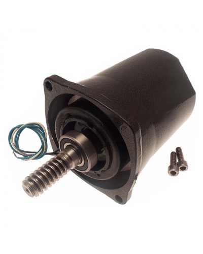 Электродвигатель KRONO в сборе Came 119RID261 в Пятигорске Запчасти для шлагбаумов и автоматики Pintop.ru