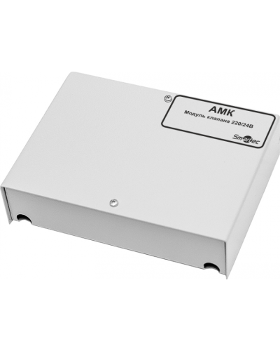 Адресный модуль Smartec AMK-IP30 в Пятигорске Адресная система охранно-пожарной радиоканальной сигнализации Smartec Pintop.ru