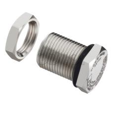 Оконечная заглушка Ехе Эридан КВВ-ЗГе20-Н