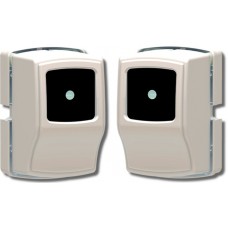 Извещатель пожарный дымовой линейный однопозиционный двухпроводный с подогревом ДИП-Интеллект ИП212-152ЛМД-П (30-120)