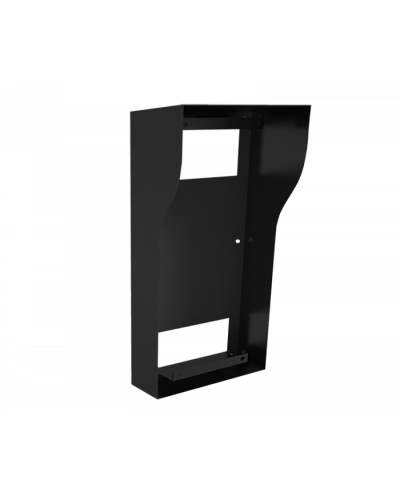 Кронштейн BAS-IP BR-AA14 RUS BLACK в Пятигорске Дополнительное оборудование для СКУД Pintop.ru