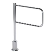 Калитка с магнитной разблокировкой К-12 600 Oxgard К-12 600 (ВЗР 1978)