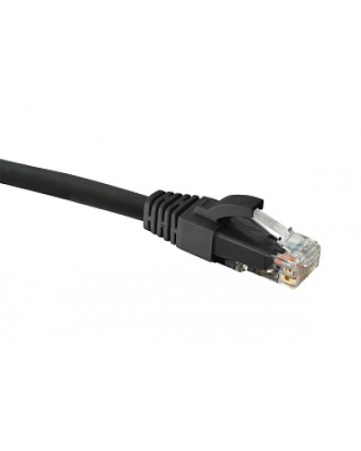 Коммутационный шнур категории 5e U/UTP, LSZH, 0,5 м, красный Eurolan (21D-U5-0ERD) в Пятигорске Патч-корды и пигтейлы Pintop.ru