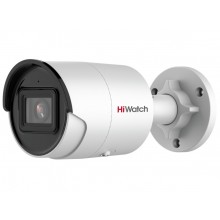 IP-камера видеонаблюдения в стандартном исполнении HiWatch IPC-B022-G2/U (2.8mm)