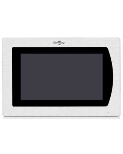 Монитор видеодомофона 7 Smartec ST-MS407HM-SL в Пятигорске Абонентские видеоустройства Pintop.ru