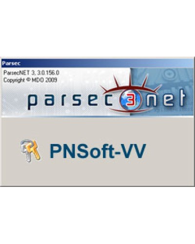 ПО Модуль видеоверификации Parsec PNSoft-VV в Пятигорске Сетевая СКУД Parsec Pintop.ru