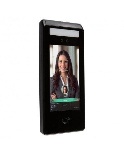 Терминал распознавания лиц RusGuard R20-Face (5W) в Пятигорске Контроллеры Pintop.ru