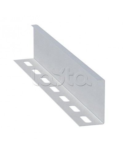 Перегородка разделительная. h=80-1,5 мм (1500 мм) HDZ EKF (p8007-1,5-HDZ) в Пятигорске Аксессуары для лотков Pintop.ru