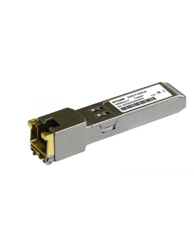 SFP-трансивер D-Link DGS-712/A2A в Пятигорске Модули SFP/XFP/GBIC Pintop.ru