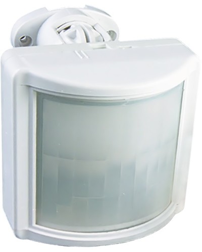 Датчик движения оптико-электронный радиоканальный Риэлта Феникс-РК в Пятигорске Извещатели охранные Pintop.ru