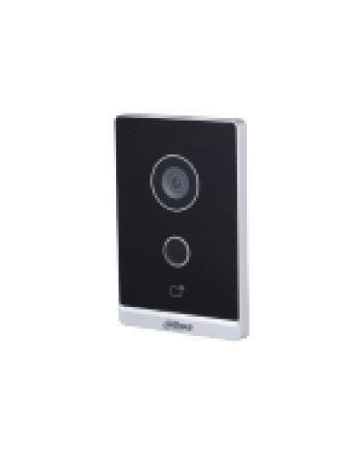 Вызывная панель Dahua DHI-VTO2211G-WP-S2 в Пятигорске Абонентские IP устройства Pintop.ru