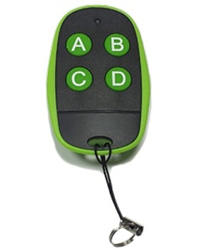 Радиобрелок Gate-TX-Duo в Пятигорске Сетевая СКУД - Gate Pintop.ru