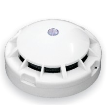 Извещатель пожарный дымовой оптико-электронный с системой самотестирования Юнитест ОДИН ДОМА-2 (ИП 212-90)