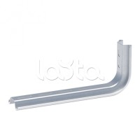 L-Омега профиль 100 (1,5 мм) INOX EKF (OMPL100-INOX)