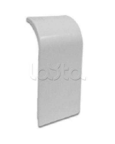 Накладка на стык профиля 140х50 мм DKC (01409) в Пятигорске Аксессуары для кабель-канала Pintop.ru