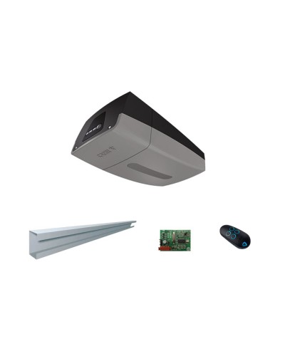 Came VER08DES 2,2 COMBO KIT - Комплект автоматики для секционных ворот высотой до 2,2 м.(с радиоуправлением) в Пятигорске Автоматизация ворот Pintop.ru