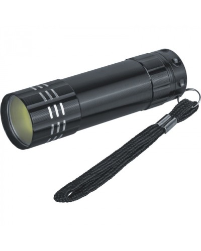 Фонарь Navigator 82 313 NPT-CM17-3AАА аллюм. 1COB LEDx1Вт,1реж,блист. в Пятигорске Источники света(Лампы) Pintop.ru