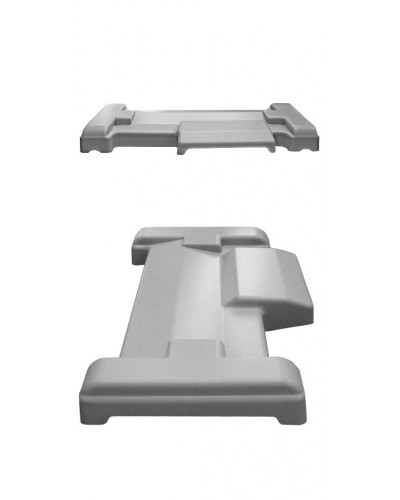 Крышка защитная арочных металлодетекторов серии Z Блокпост в Пятигорске Аксессуары для металодетекторов Pintop.ru