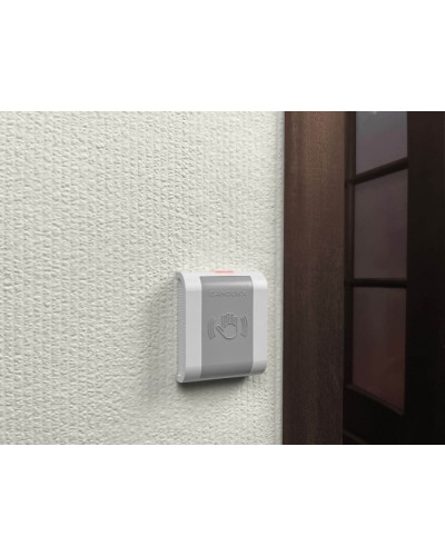 CARDDEX Комплект сенсорного автономного контроллера со считывателем«LCA M» в Пятигорске Контроллеры СКУД Rubezh-Strazh Pintop.ru