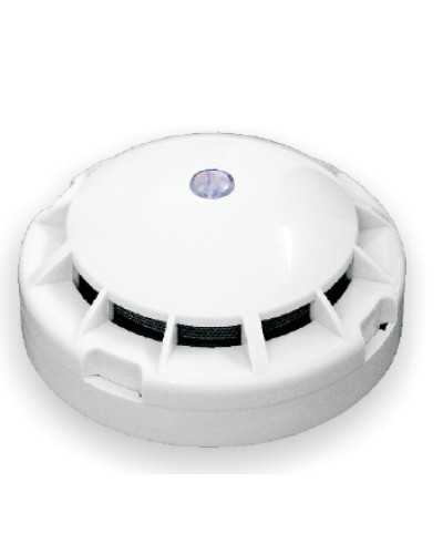 Извещатель пожарный дымовой оптико-электронный с системой самотестирования Юнитест ОДИН ДОМА-2 (ИП 212-90) в Пятигорске Пожарные извещатели Pintop.ru