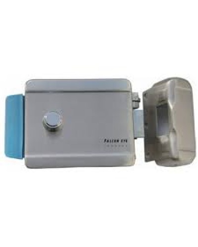 Замок накладной электромеханический Falcon Eye FE-2370 в Пятигорске Электромеханические замки Pintop.ru